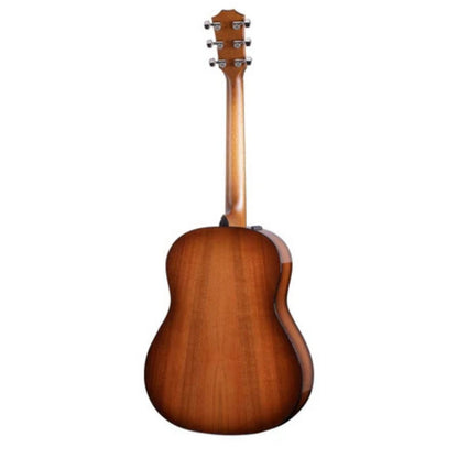 Taylor 517e Urban Ironbark Grand Pacific Acoustic Guitar w/Case, Torrefied Sitka