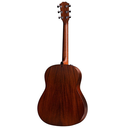 Taylor Builder's Edition 517e V-Class Grand Pacific Acoustic Guitar w/Case, Natural