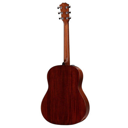 Taylor Builder's Edition 517e V-Class Grand Pacific Acoustic Guitar w/Case, Wild Honey Burst Top