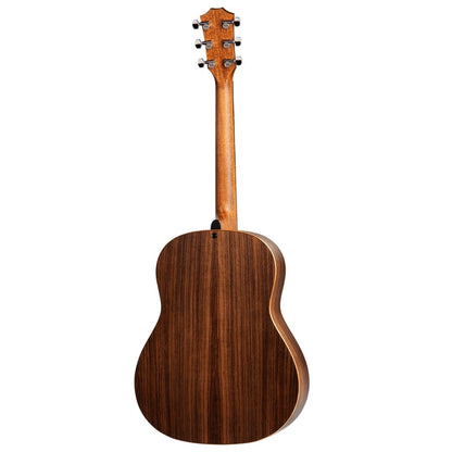 Taylor Builder's Edition 717 V-Class Grand Pacific Acoustic Guitar w/Case, Natural