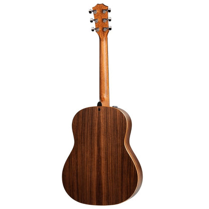Taylor Builder's Edition 717e V-Class Grand Pacific Acoustic Guitar w/Case, Natural