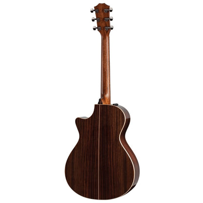 Taylor 812ce V-Class Grand Concert Acoustic Guitar, Natural