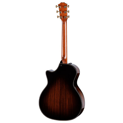 Taylor 814ce-LTD Limited Edition 50th Anniversary RW/Redwood Grand Auditorium Acoustic Guitar w/Case
