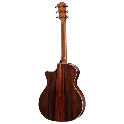 Taylor 814ce V-Class Grand Auditorium Acoustic Guitar w/Case