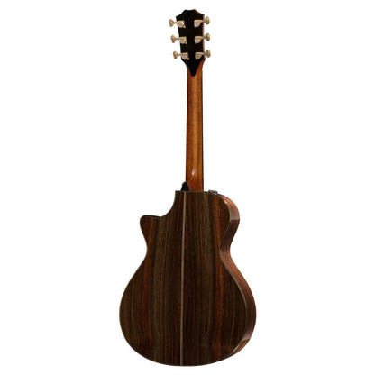 Taylor 912ce V-Class Grand Concert Acoustic Guitar w/Case