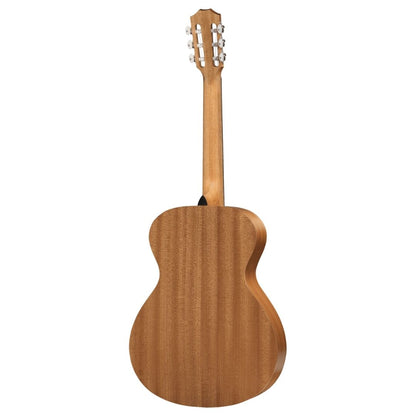 Taylor Academy 12-N Grand Concert Nylon-String Acoustic Guitar With Bag