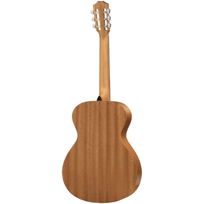 Taylor Academy 12e-N Grand Concert Nylon-String Acoustic Guitar With Bag