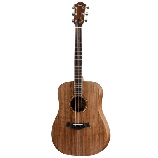 Taylor Academy 20e Dreadnought Acoustic Guitar With Walnut Top & Bag