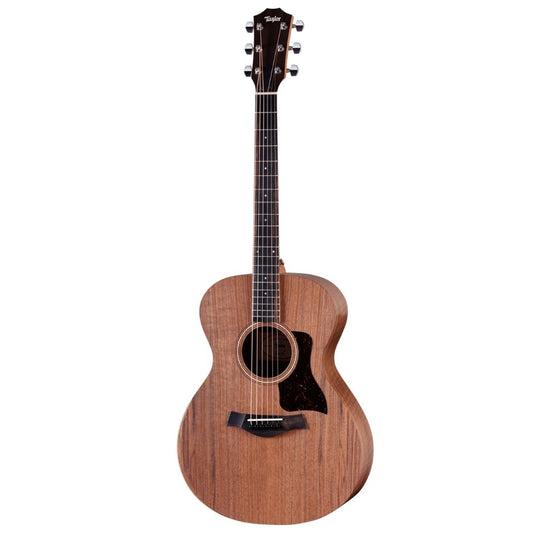 Taylor Academy 22e Grand Concert Acoustic Guitar With Walnut Top & Bag