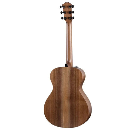 Taylor AD12e American Dream Grand Concert Acoustic Guitar, Tobacco Sunburst Top