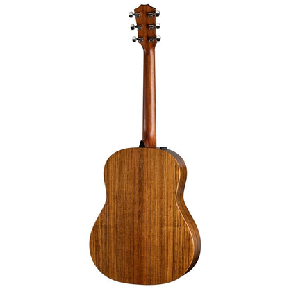 Taylor American Dream AD17e Grand Pacific Acoustic Guitar w/AeroCase, Blacktop