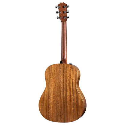 Taylor American Dream AD17e Grand Pacific Acoustic Guitar w/AeroCase, Redtop