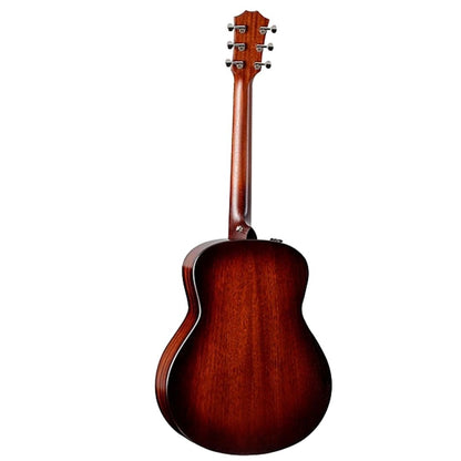 Taylor American Dream AD21e Grand Concert Mahogany Acoustic Guitar, Shaded Edge Burst