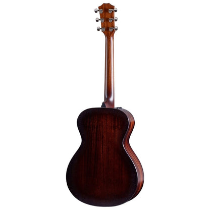Taylor American Dream AD22e Grand Concert Mahogany Acoustic Guitar w/AeroCase, Natural