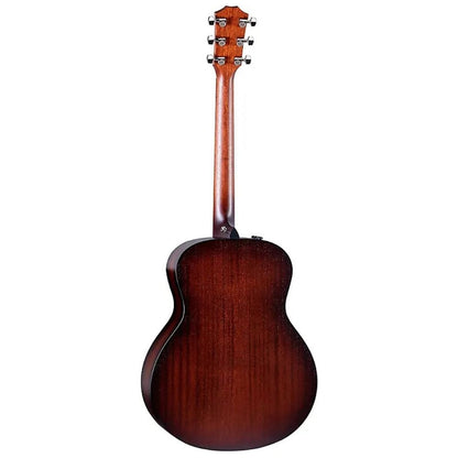 Taylor AD26e Baritone-6 Special Edition Grand Symphony Acoustic Guitar w/Bag, Shaded Edge Burst
