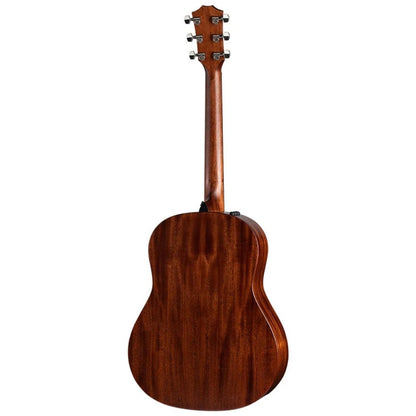 Taylor American Dream AD27e Grand Pacific Mahogany Acoustic Guitar, Shaded Edge Burst