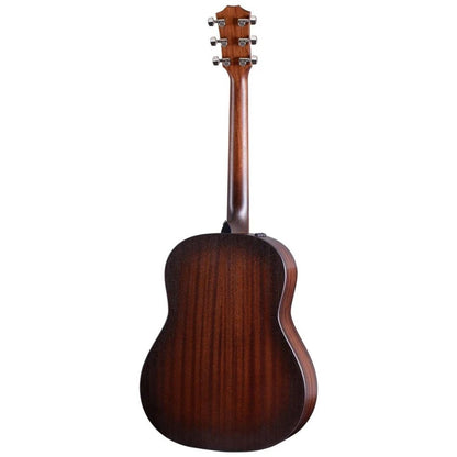 Taylor American Dream AD27e Grand Pacific Mahogany Acoustic Guitar w/AeroCase, Natural
