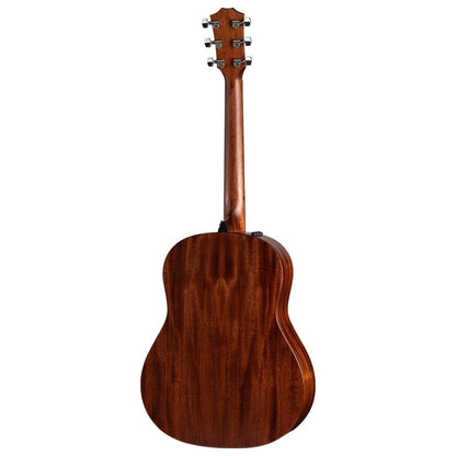 Taylor American Dream AD27 Grand Pacific Mahogany Acoustic Guitar w/AeroCase, Natural