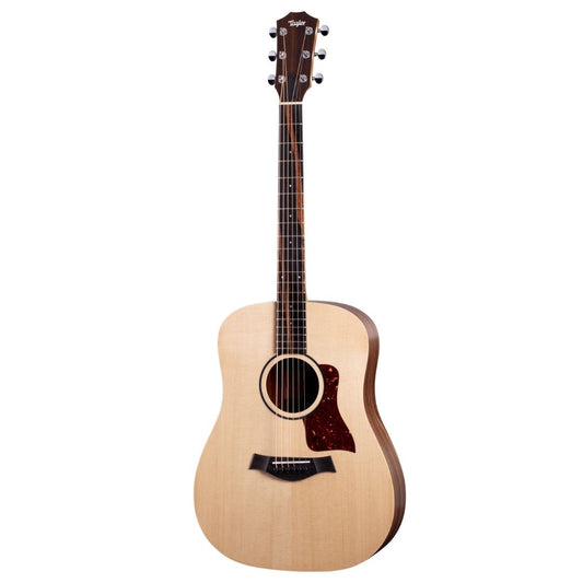Taylor Big Baby Taylor-e Acoustic Guitar With Electronic and Bag
