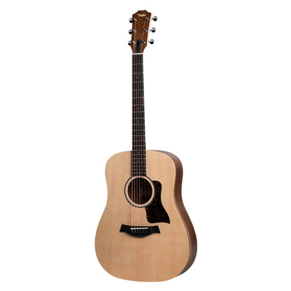 Taylor Big Baby Taylor-e Acoustic Guitar w/Walnut Top, Electronic and Bag