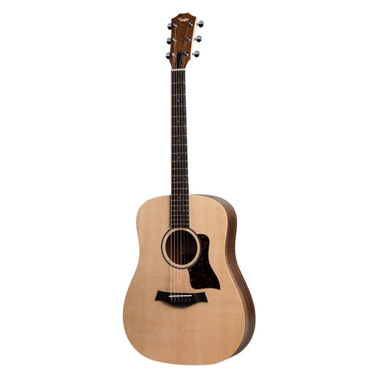 Taylor Big Baby Taylor Acoustic Guitar With Walnut Top & Bag