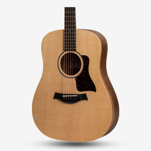 Taylor Big Baby Taylor Acoustic Guitar With Gig Bag , 38inch ( BBT )