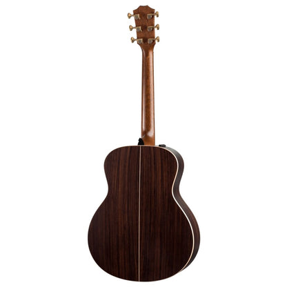 Taylor Builder's Edition 816ce V-Class Grand Symphony Acoustic Guitar w/Case, Natural