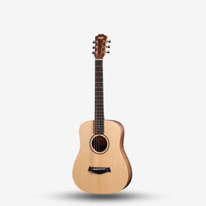 Taylor Baby Taylor BT1 3/4 Dreadnought Acoustic Guitar With Gig Bag, 36inch (BT 1 / BT-1)