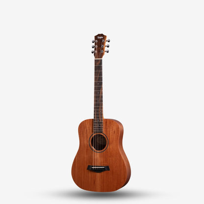 Taylor Baby Mahogany BT2 3/4 Dreadnought Acoustic Guitar With Gig Bag , 36inch ( BT 2 / BT-2 )