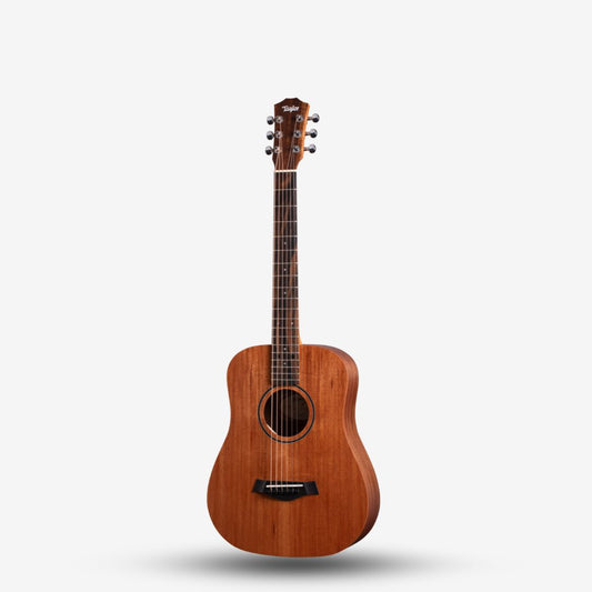 Taylor Baby Mahogany BT2 3/4 Dreadnought Acoustic Guitar With Gig Bag , 36inch ( BT 2 / BT-2 )