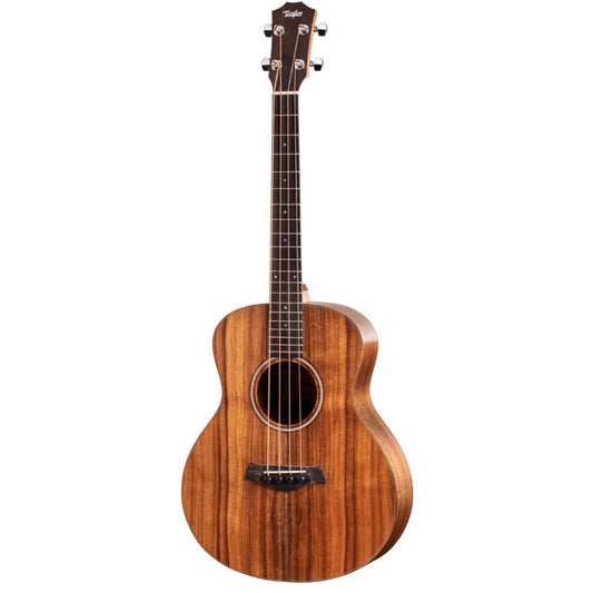 Taylor Baby Taylor-e Koa Acoustic Guitar With Bag