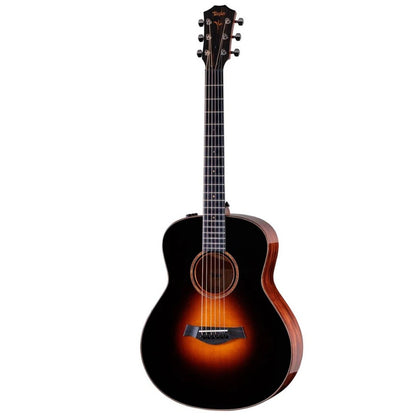 Taylor Custom Grand Theater C11e Mahogany/Sitka Acoustic Guitar w/Bag