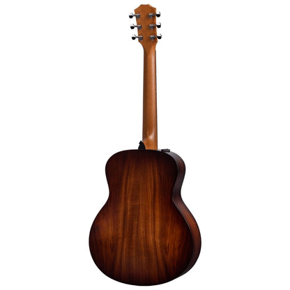 Taylor GS Mini-e Koa Plus Acoustic Guitar With Aerocase, Shaded Edgeburst