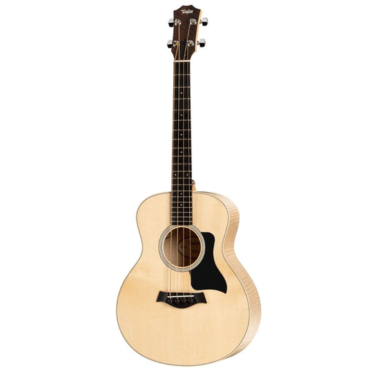 Taylor GS Mini-e Maple Bass Guitar With Bag