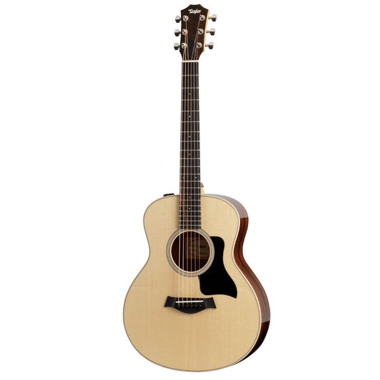Taylor GS Mini-e RW Plus Acoustic Guitar With Bag