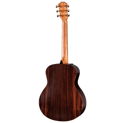 Taylor GS Mini-e 50th Anniversary RW Acoustic Guitar With Bag, Natural