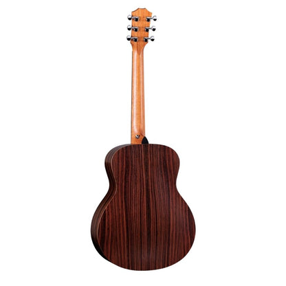 Taylor GS Mini-E Special Edition Acoustic Guitar With Bag, Vintage Sunburst