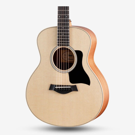 TAYLOR GS Mini Acoustic Guitar with Bag , Natural Sapele ( GSMINI / GS-MINI-SAPELE / GS-MINI )