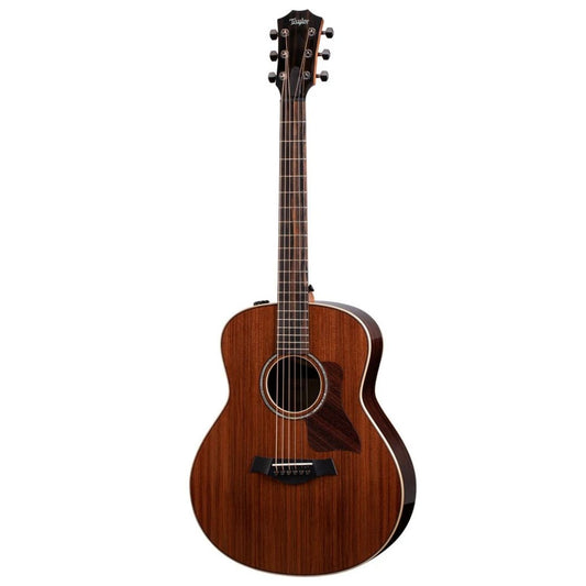 Taylor LTD GT 811e RW/Redwood Grand Theater Acoustic Guitar w/Case, Natural