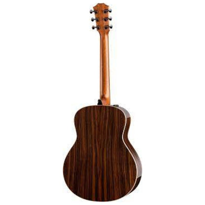 Taylor LTD GT 811e RW/Redwood Grand Theater Acoustic Guitar w/Case, Natural