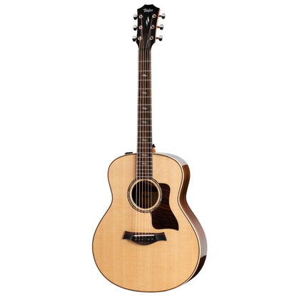 Taylor GT 811e Grand Theater Acoustic Guitar – Natural Finish w/ AeroCase