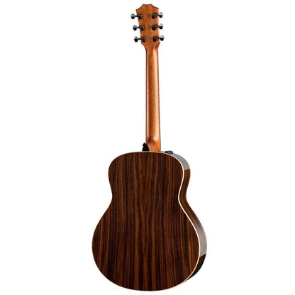 Taylor GT 811e Grand Theater Acoustic Guitar – Natural Finish w/ AeroCase