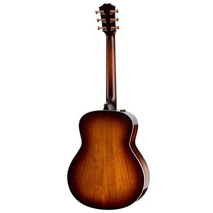Taylor GT K21e Grand Theater Acoustic Guitar W/AeroCase, Shaded Edgeburst