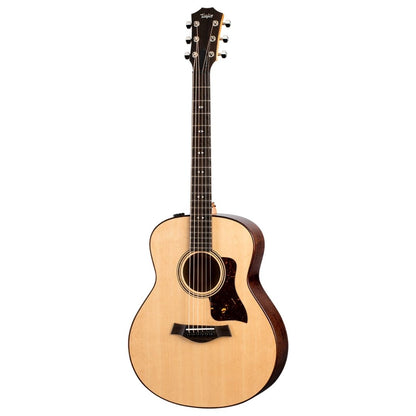 Taylor GTe Grand Theater Urban Ash Acoustic Guitar w/AeroCase