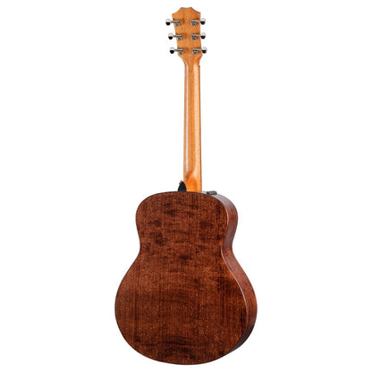 Taylor GTe Grand Theater Urban Ash Acoustic Guitar w/AeroCase
