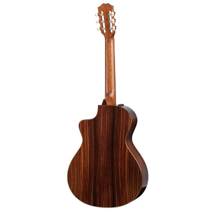 Taylor Jason Mraz Signature Grand Concert Nylon String Acoustic Guitar w/Case