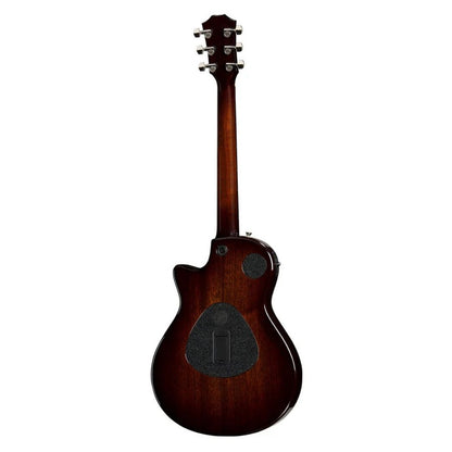 Taylor T5z Classic Deluxe Electric Guitar w/Case, Mahogany