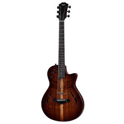 Taylor T5z Classic Electric Guitar w/Case, Koa Top