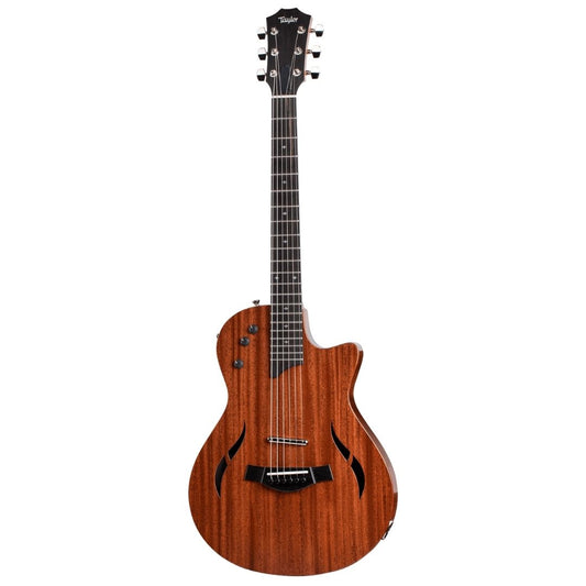 Taylor T5z Classic Electric Guitar w/Case, RW Top