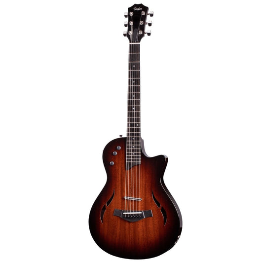 Taylor T5z Classic Electric Guitar w/Case, Mahogany